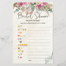 Search for emoji bridal shower Pictionary