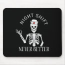 Search for shift mouse mats Horror