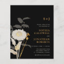 Search for affordable all in one wedding invitations Budget