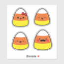 Search for sweet corn stickers Orange