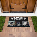 Search for photo doormats Funny