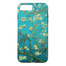 Search for van gogh almond blossom iphone cases Blossoming almond tree