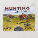 Search for hunted postcards Horse