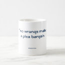 Search for criminal lawyer mugs Humour