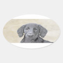 Search for dog coat stickers Retriever