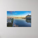 Search for point canvas prints Blue