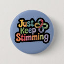 Search for neuro badges Autistic