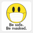 Search for influenza stickers Sick