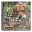 Search for worried posters Stress