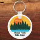 Search for hiking rounded key rings Lake house