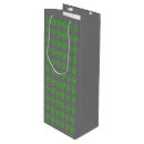 Search for alien gift bags Green