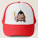 Search for sumo accessories Cartoon