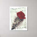 Search for affection canvas prints Delicate