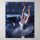 Search for swan lake ballet posters Tutu