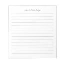 Search for mom notepads Mother