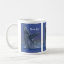 Search for humpback whale mugs Ocean