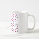 Search for tiny heart mugs Hearts