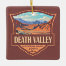 Search for death valley christmas tree decorations Badwater basin