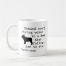 Search for frenchie humor mugs Cute