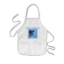 Search for made in usa aprons For kids
