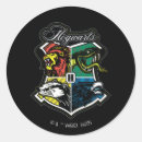 Search for fantasy sports stickers Quidditch