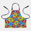 Search for sweet candy aprons Cute