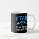 Search for utah mugs Winter sport