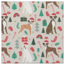Search for dog christmas fabric Pet