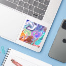 Search for liquid stickers Texture