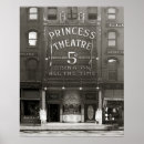 Search for old theatre posters Retro