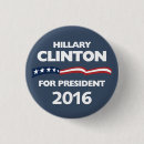 Search for 2016 badges Clinton