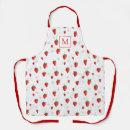 Search for berries kids aprons Food