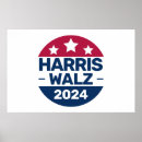 Search for campaign gear posters Kamala harris