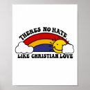 Search for christian funny posters Rainbow