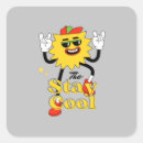 Search for stay cool stickers Trendy