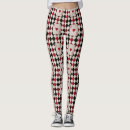 Search for queen of hearts leggings Alice in wonderland