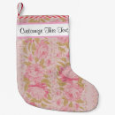 Search for blush pink christmas stockings Rose gold