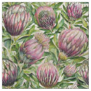 Search for protea fabric Pink