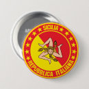 Search for sicilia badges Sicily