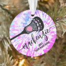 Search for lacrosse christmas tree decorations Lax