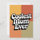 Search for cool mothers day cards Retro