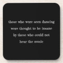 Search for motivational coasters Minimalist