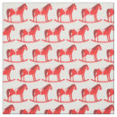 Search for horse fabric Scandinavian