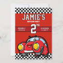 Search for new car cards Boy