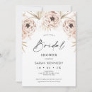 Search for rustic wood bridal shower invitations Roses