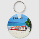 Search for red sky key rings Blue