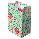 Search for candy cane gift bags Sweets