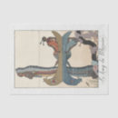 Search for native american tissue paper Vintage