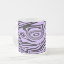 Search for colourful abstract design mugs Pattern