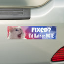 Search for fix bumper stickers Funny